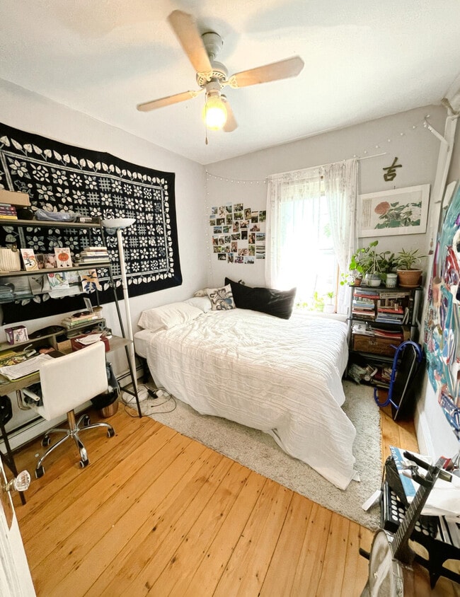 Photo - 56 Calumet St Unit 3