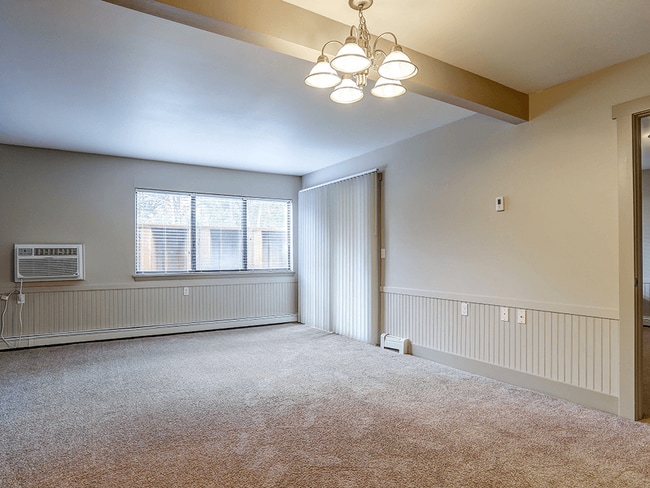 Tour a 1 or 2 Bedroom Apartment Today!