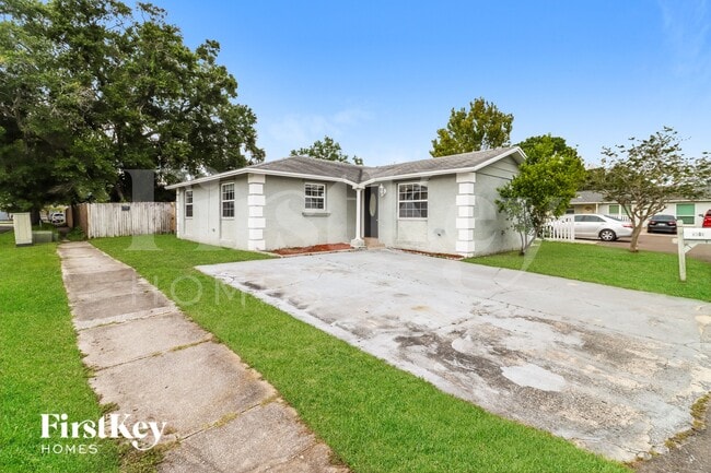 Building Photo - 8508 Olympic Ct