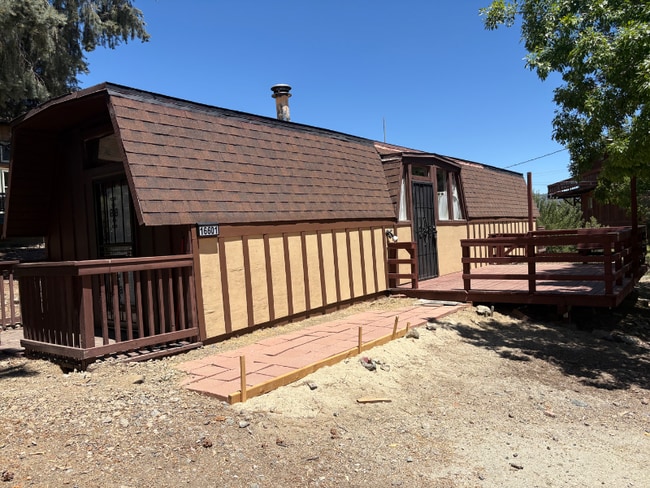 Building Photo - 16601 Aleutian Dr Rental