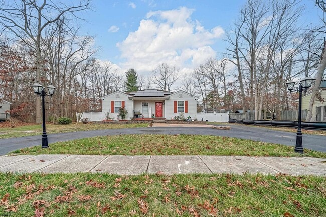 Building Photo - 303 Martin L King Ave