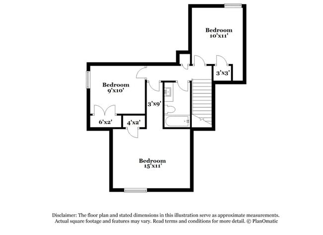 Photo - 6849 Skylar Mill Ave