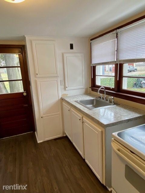 Photo - 2 br, 1 bath Duplex - 6 Jackson St  1 BA A...