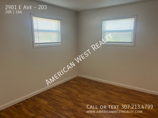 2901 E Ave Unit 203