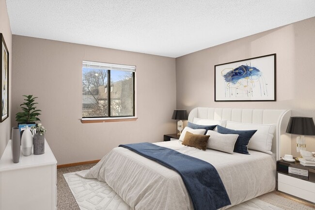 Photo - Riverfront Apartments -