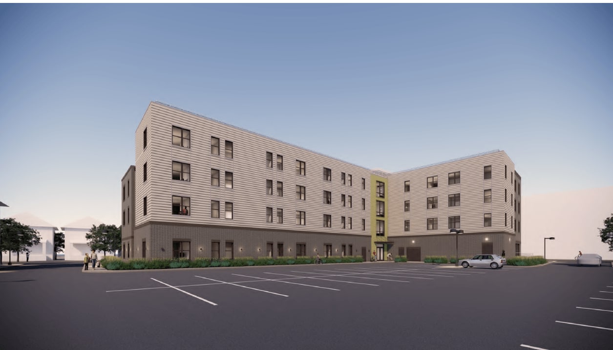 Photo - Green Park Apartments