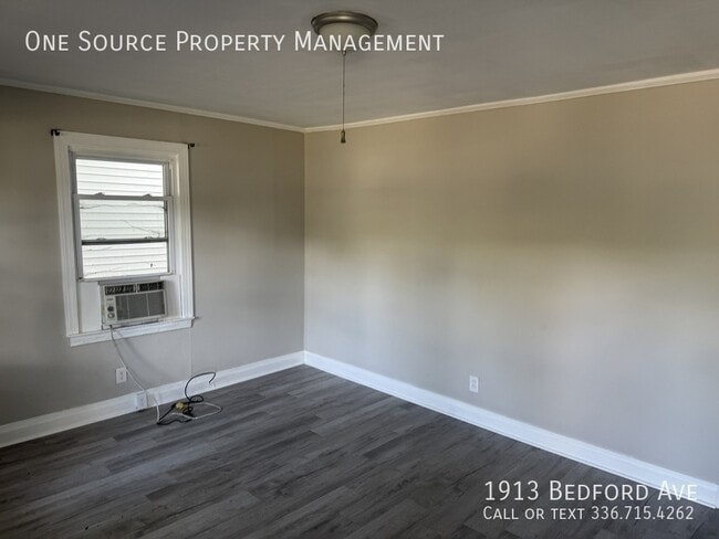 Photo - 1913 Bedford St