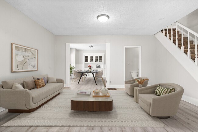 Photo - 1037 N Temple Ave