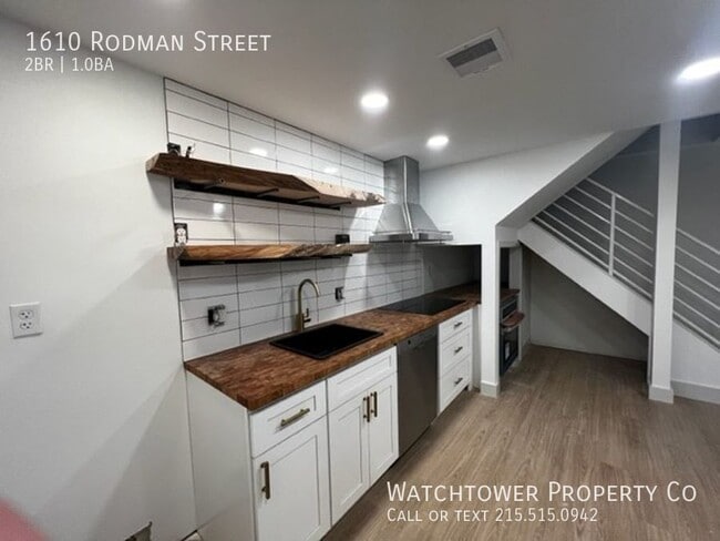 Photo - 1610 Rodman St