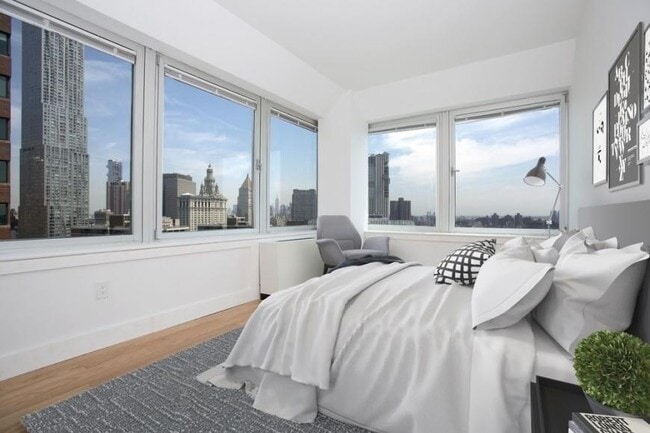 Photo - 3 bedroom in New York NY 10038 Unit 627