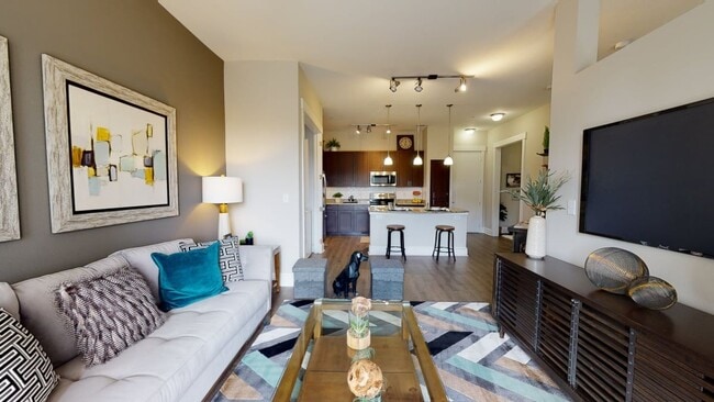 Photo - Lofts at Watters Creek Apartments