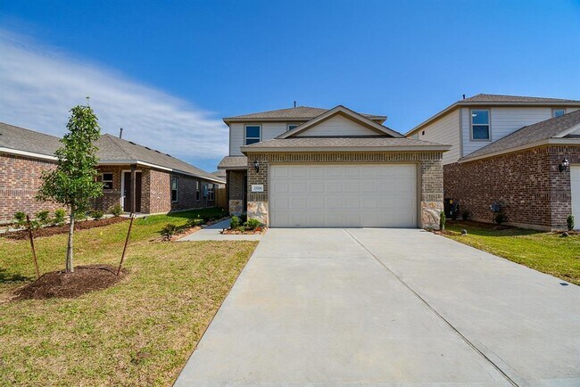 Photo - 23334 Briarstone Hbr Trl Rental