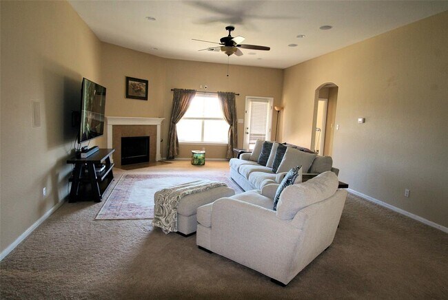 Photo - 1808 Harvest Bend Ln