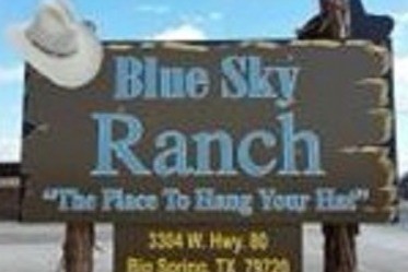 Blue Sky Ranch - Blue Sky Ranch Apartments