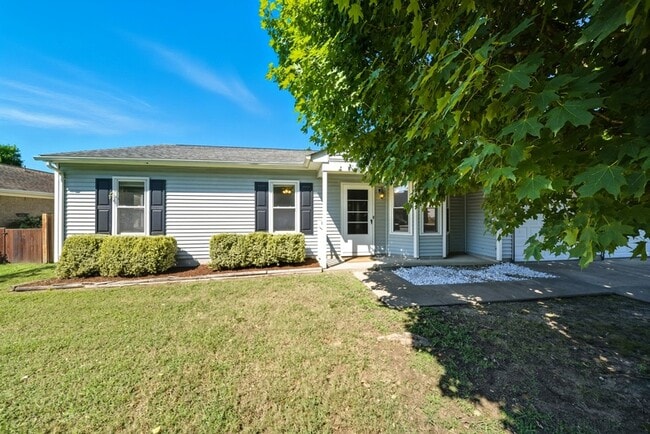 Building Photo - 1305 Reedtown Rd Rental