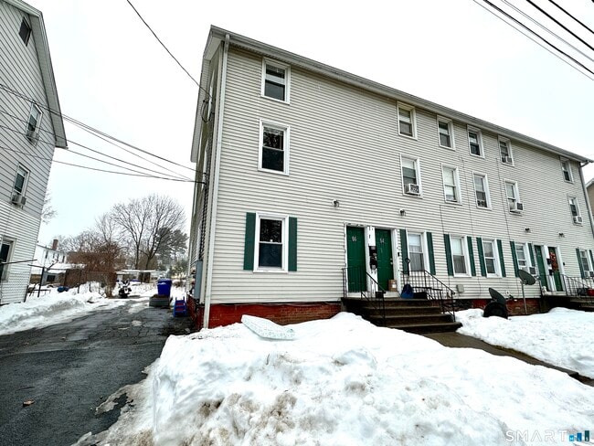 Building Photo - 60 Tariff St Unit 66