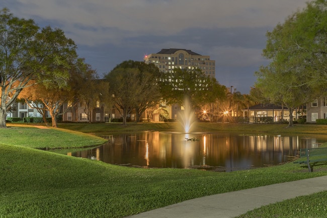Grand Reserve at Maitland Park