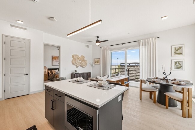 ARCA Apartments