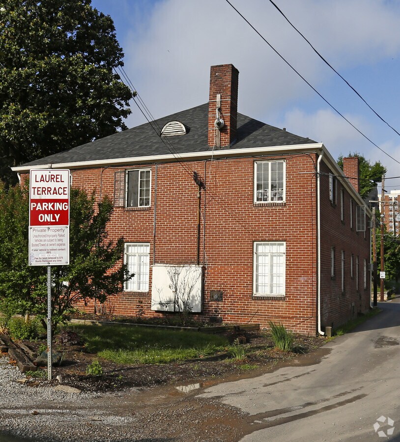 Laurel Terrace Apartments - Laurel Terrace Apartments
