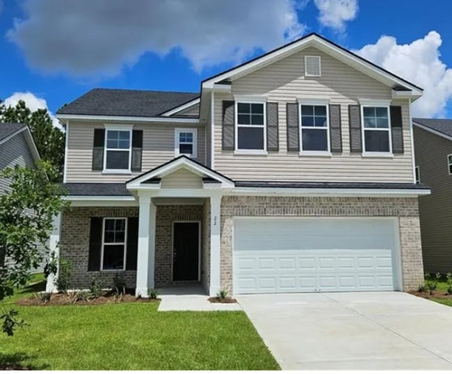 Building Photo - Beautiful 5BR, 3BA Home in Desirable Brook...