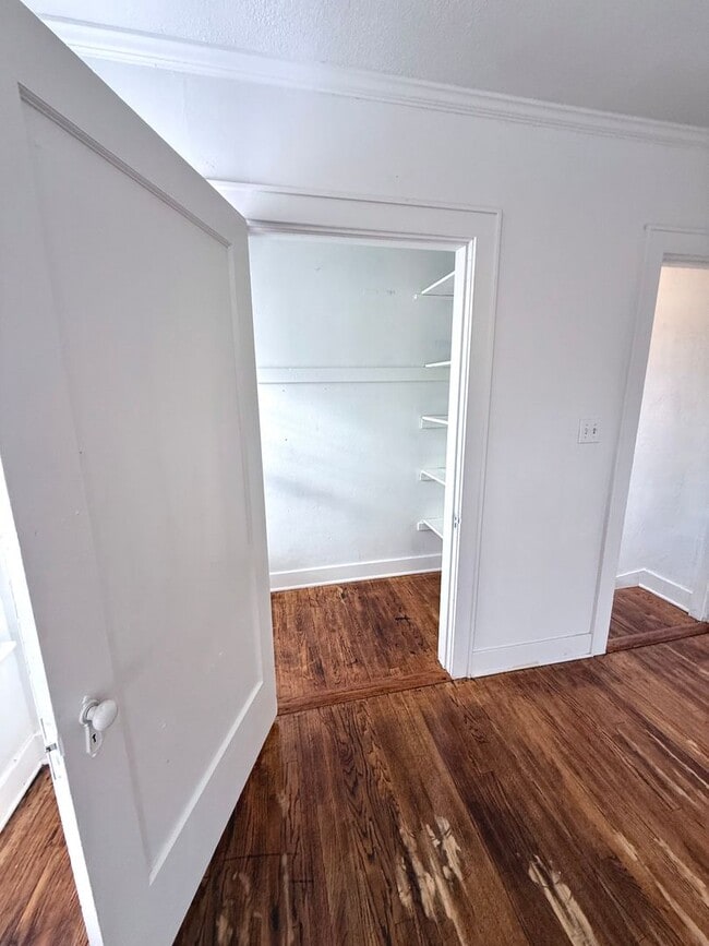 Photo - Large 1BD 1BA Duplex in Historic Mesta Par...