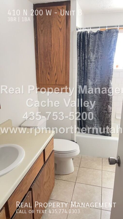 Photo - 410 N 200 W Unit B