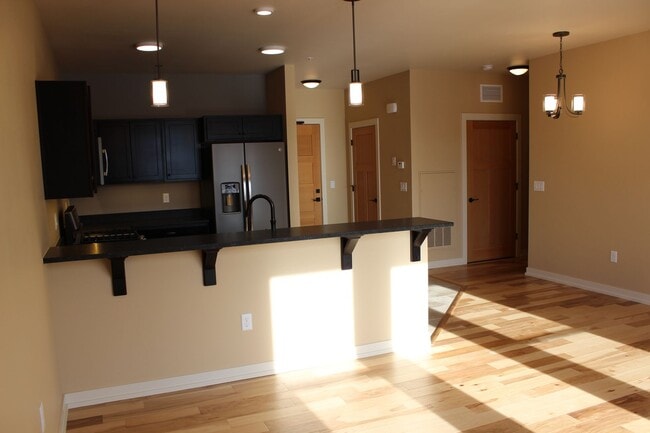 835 Wyoming St Unit 203