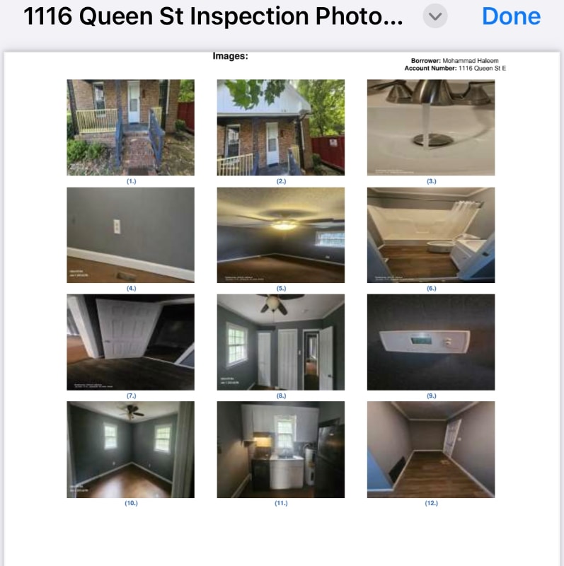 Photo - 1116 Queen St E House