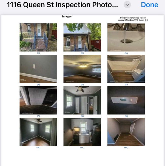 Building Photo - 1116 Queen St E Rental