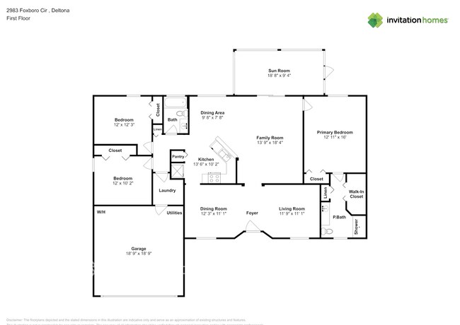 Photo - 2983 Foxboro Cir