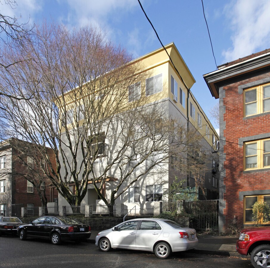 Kearney Court Apartments - Kearney Court Apartments