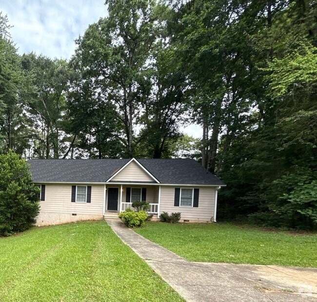 Building Photo - Welcome home!