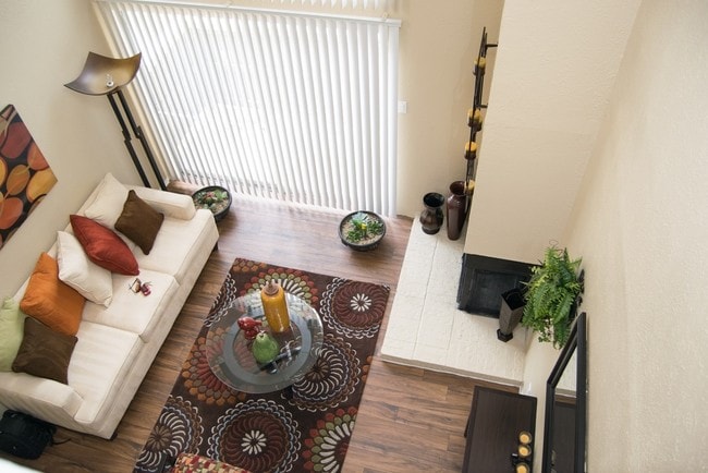 Interior Photo