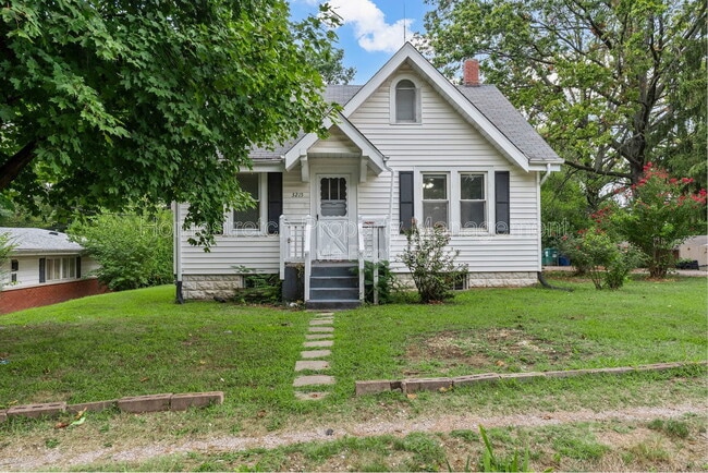 Photo - 3215 St Catherine St