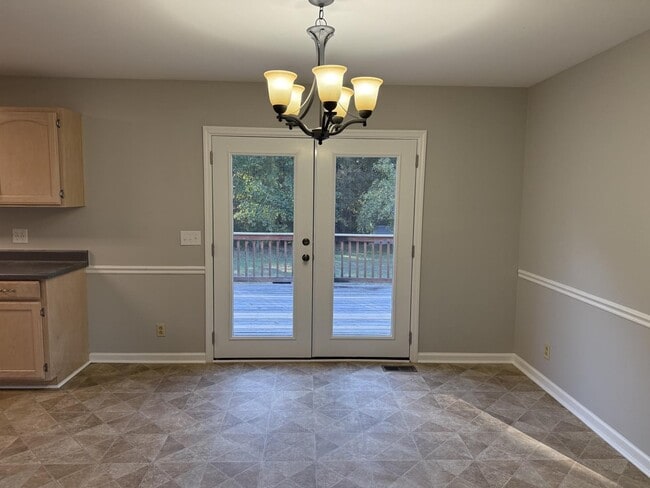 Photo - 1029 Chickasaw Trail