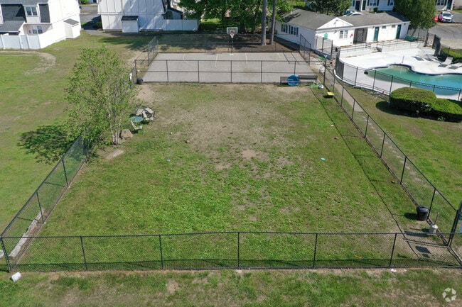 Dog Park