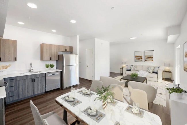 Gray Ridge Apartments