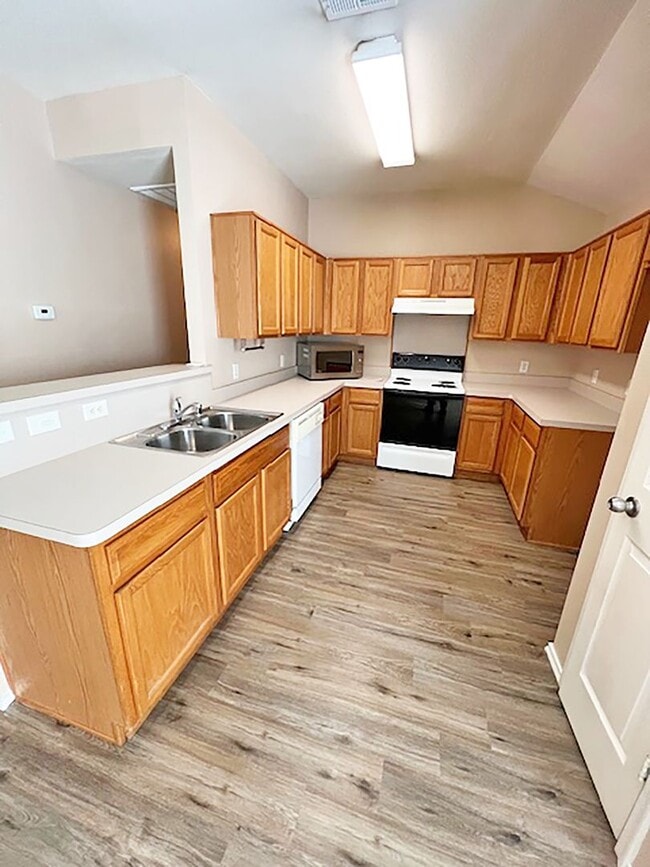 Photo - Great 3 Bdrm 2 Bath Home in North Denton Tx