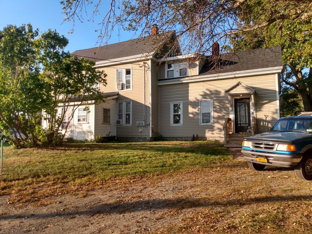 Photo - 482 Cushman Rd Unit A