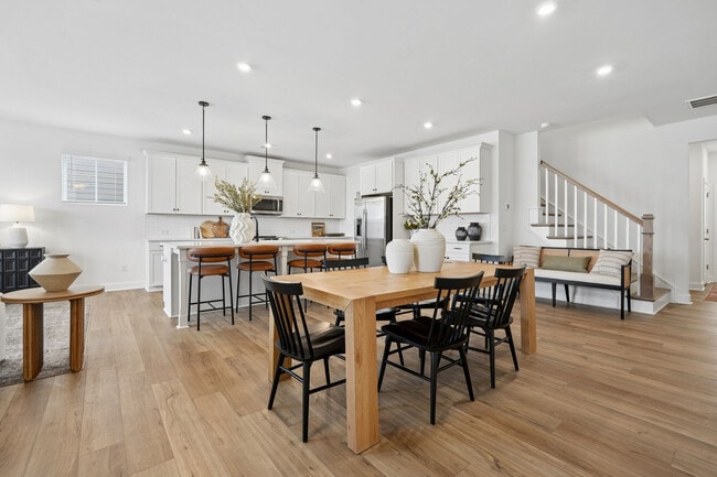 Photo - Abode at Miller Farm