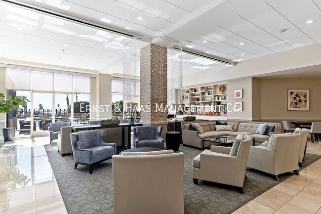 Photo - 850 E Ocean Blvd Unit #1604