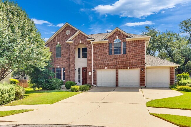 Building Photo - 308 Chesapeake Bay Ln S Rental