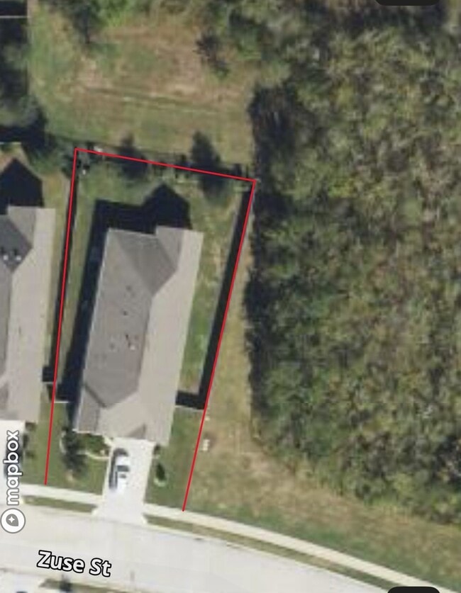 Photo - 3415 Zuse St