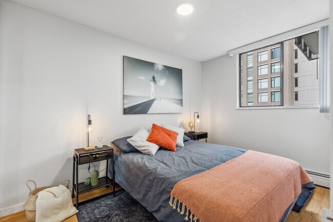 Photo - Harbourview Unité 01001