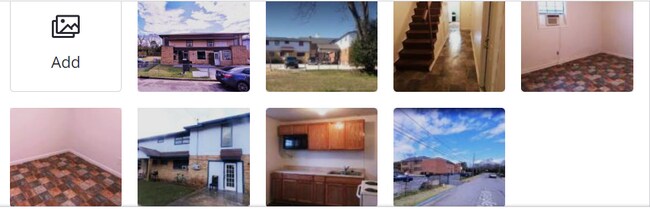 Photo - 210 Rayfield Wright St Unit 1w1