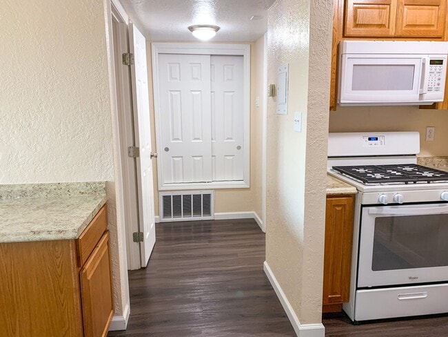 Photo - Updated Studio, one bedroom and two bedroom units