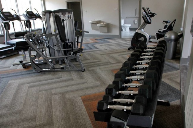 Photo - Rock Island Ridges At Riverchase