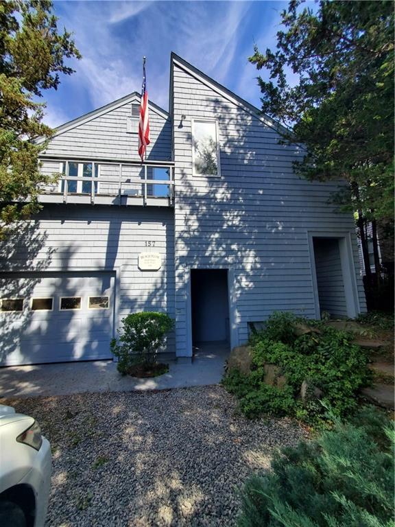 Building Photo - 157 Pleasant St Rental
