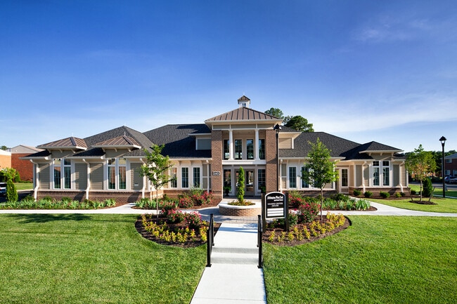 Clubhouse - Welcome!