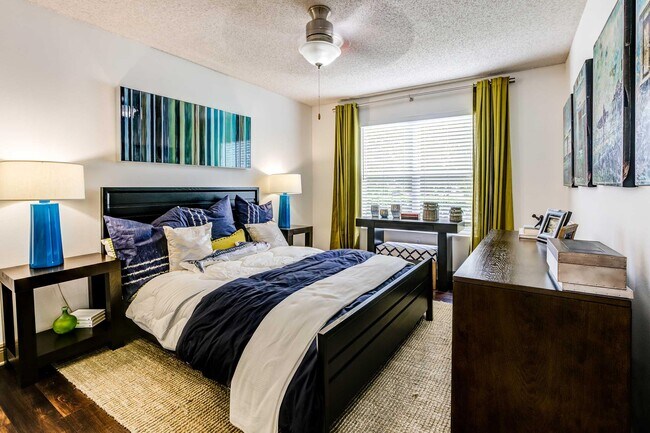 Photo - Audubon Village